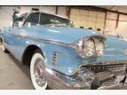 Thumbnail Photo 24 for 1958 Cadillac Eldorado